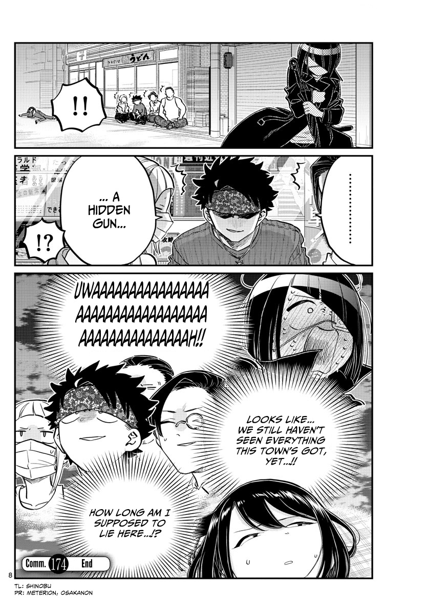 Komi Can